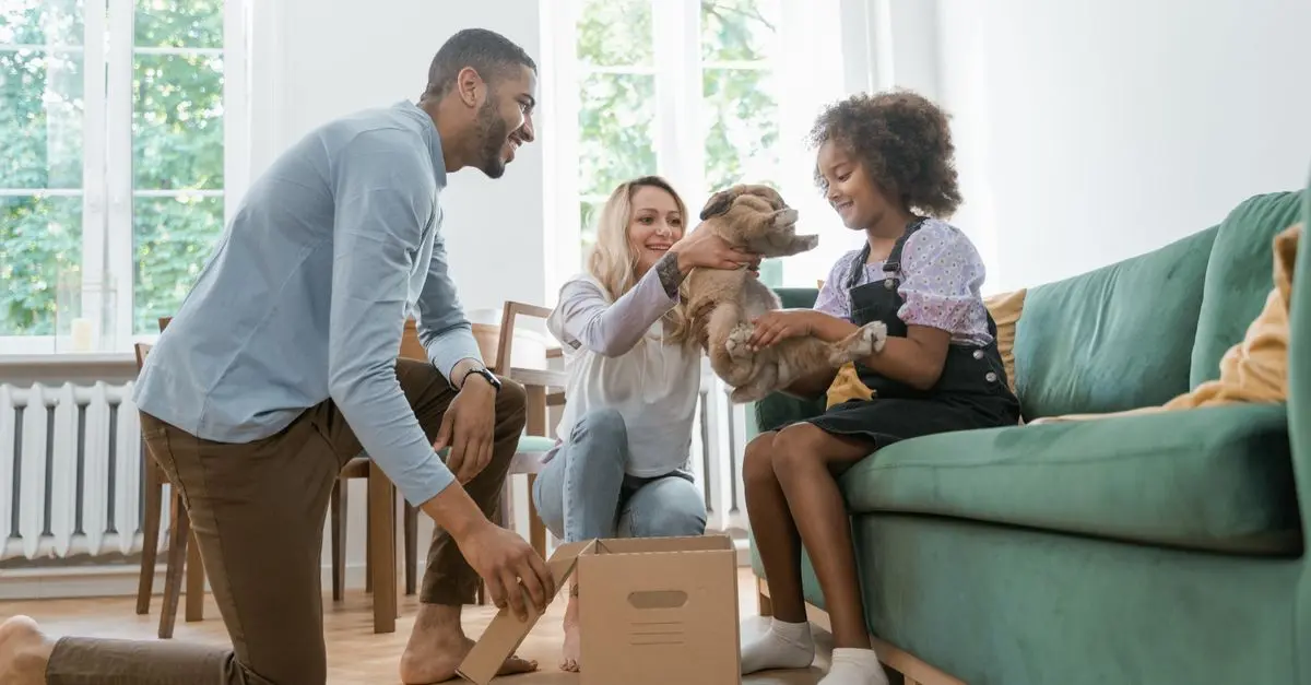 How to Choose the Right Pet for Your Lifestyle