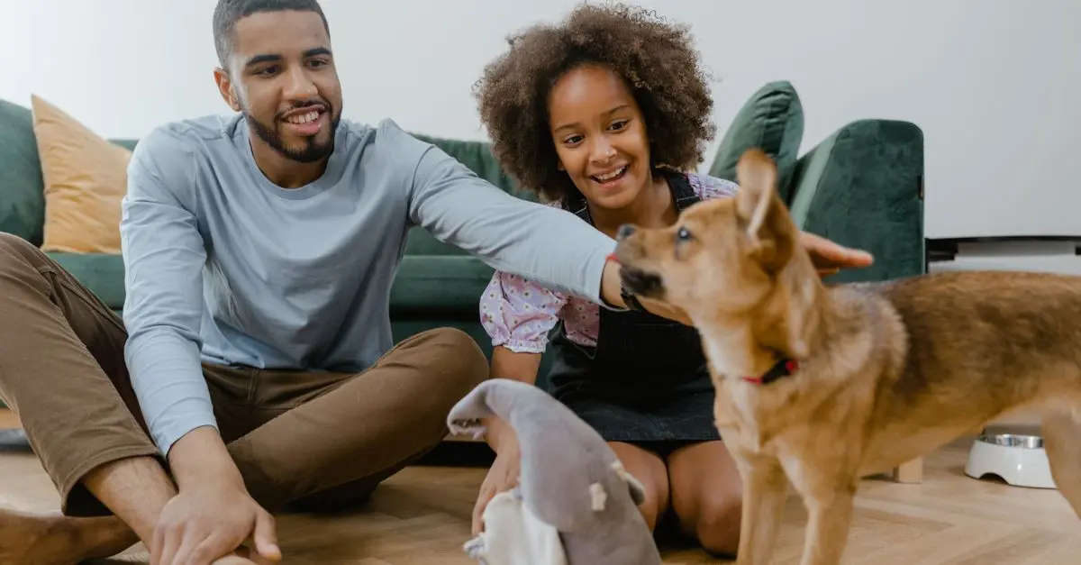 10 Essential Tips for Choosing the Right Pet for Your Family