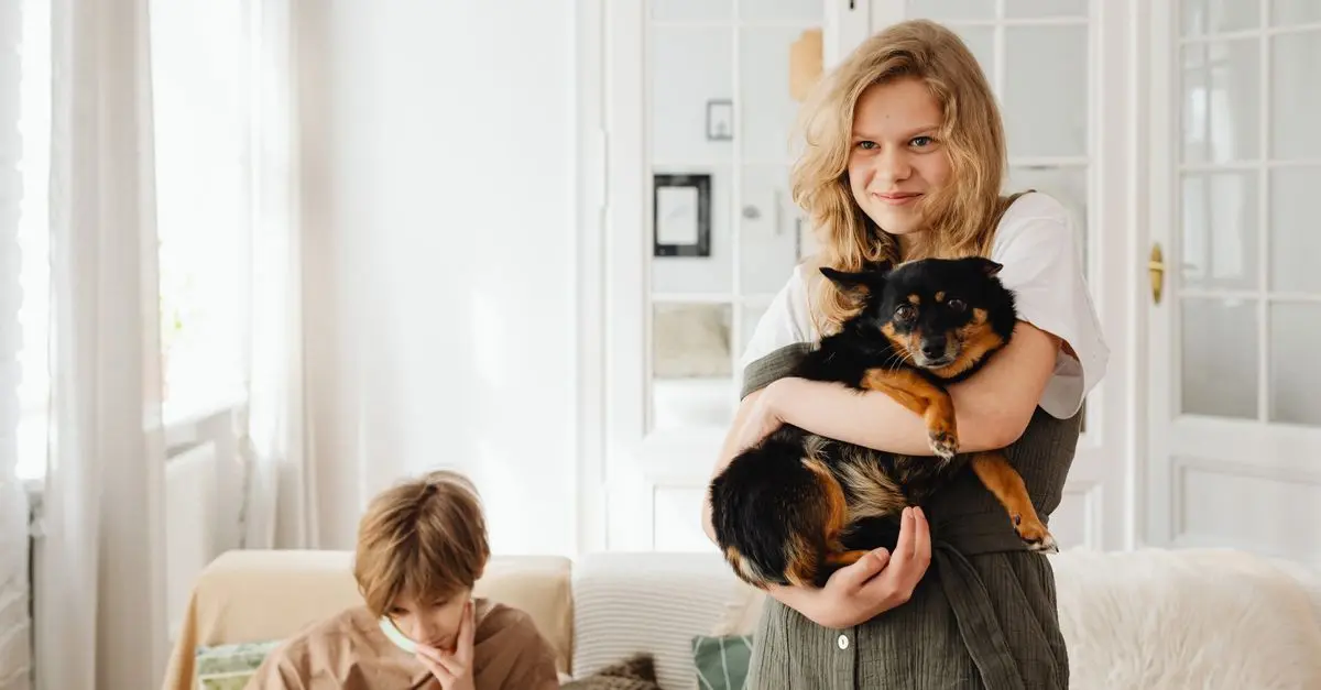 Ultimate Guide to Choosing the Best Pet for Your Family