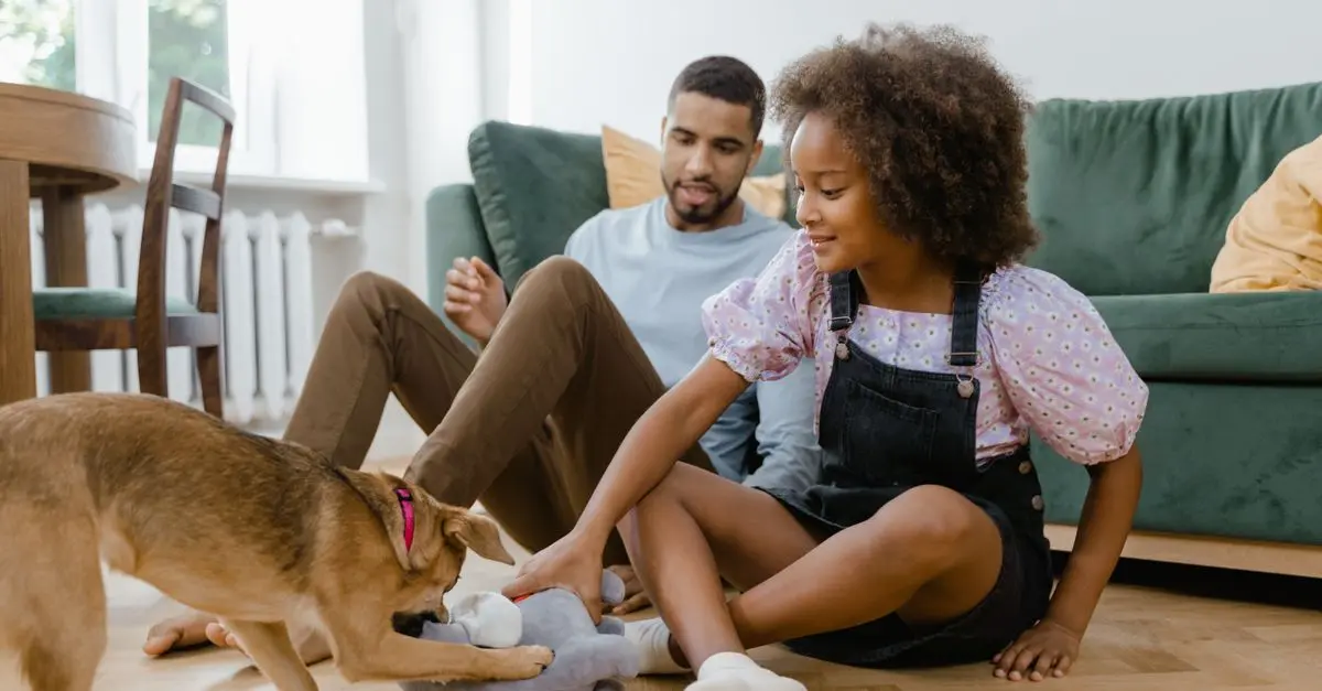 How to Create the Ultimate Pet Enrichment Routine